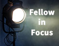 Fellow in Focus: Dr Ina Bergmann