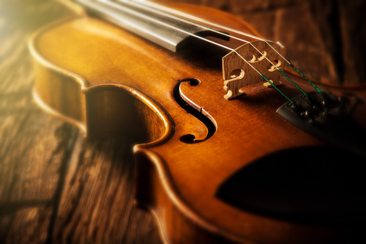 Student Ensemble Series | TXST Graduate String Quartet