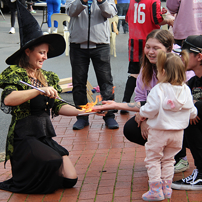 Armadale Market