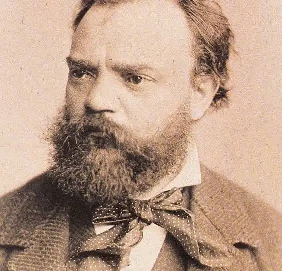 Dvorak: Borromeo String Quartet Seminar Recital