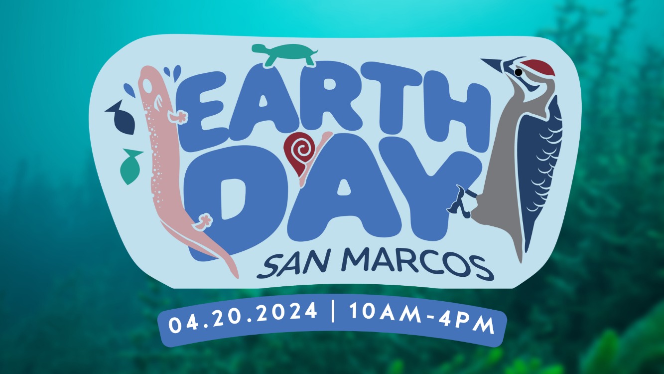 Earth Day San Marcos Festival