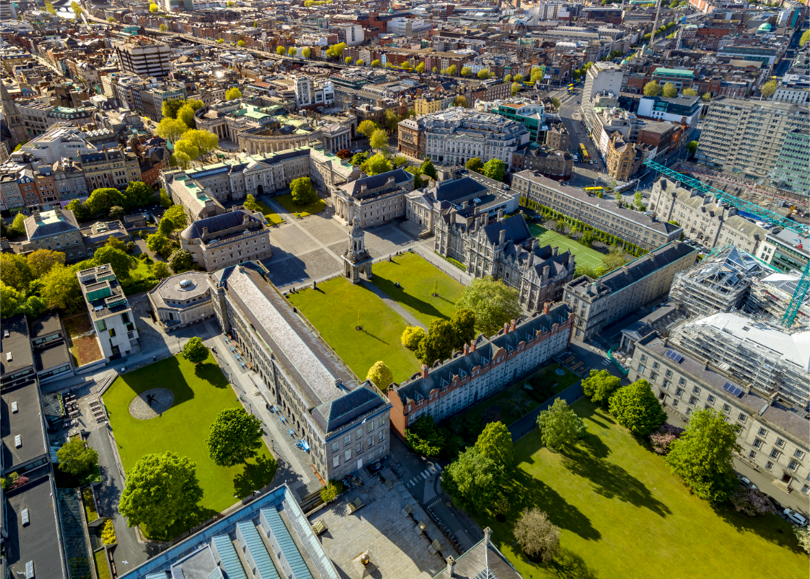 AI and the idea of a University