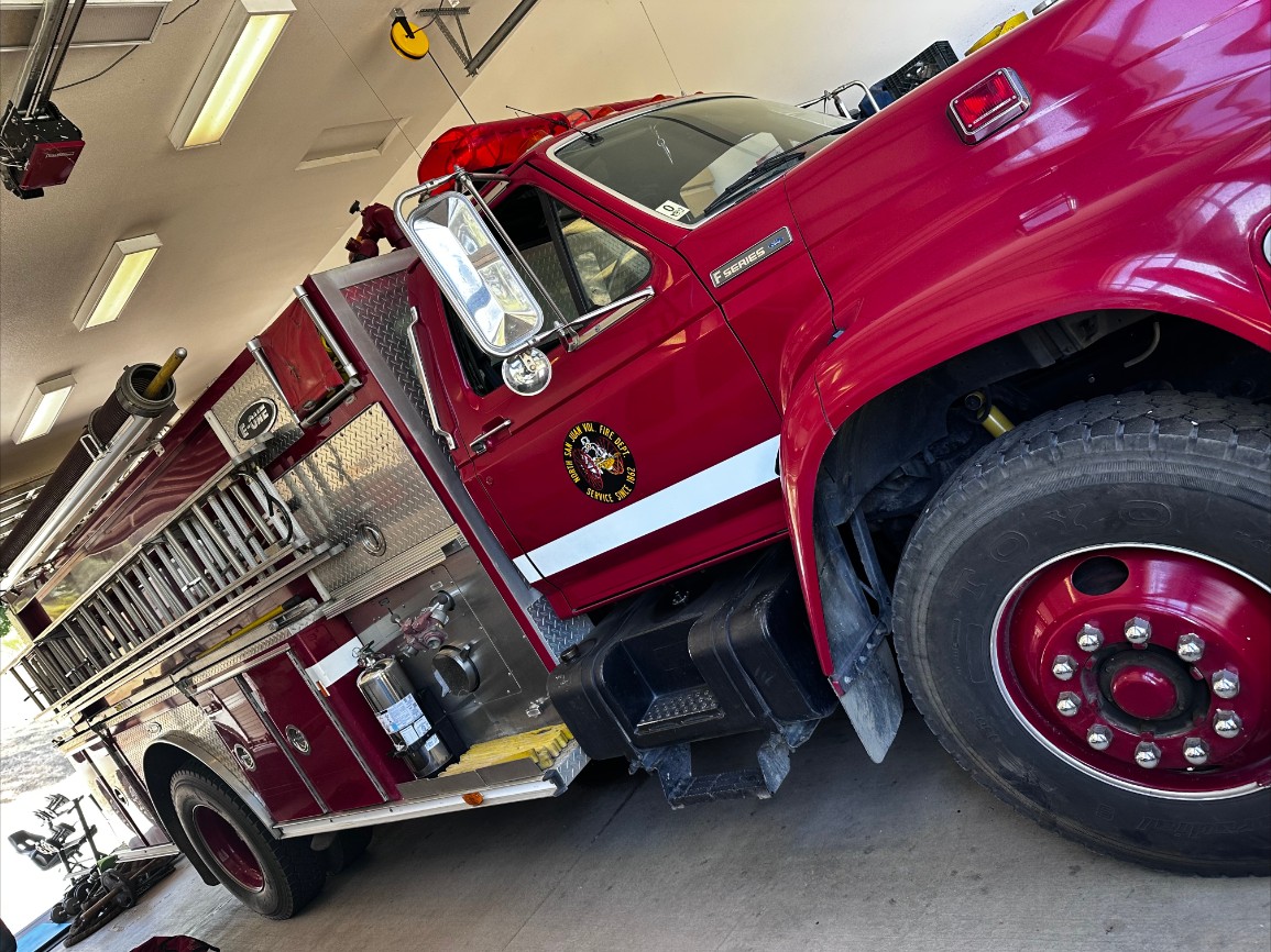 NSJ Volunteer Fire Department's Annual Spaghetti Dinner Fundraiser | Family Friendly Community Event