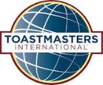 Toastmasters Logo