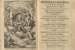 Cataloging the Sky: John Flamsteed and the Royal Greenwich Observatory