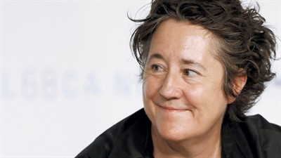 Independent Film: An Evening with Christine Vachon
