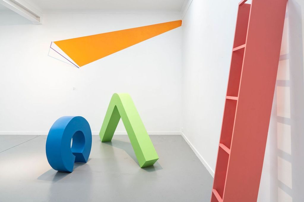 Artist in Residence: Renee Kire