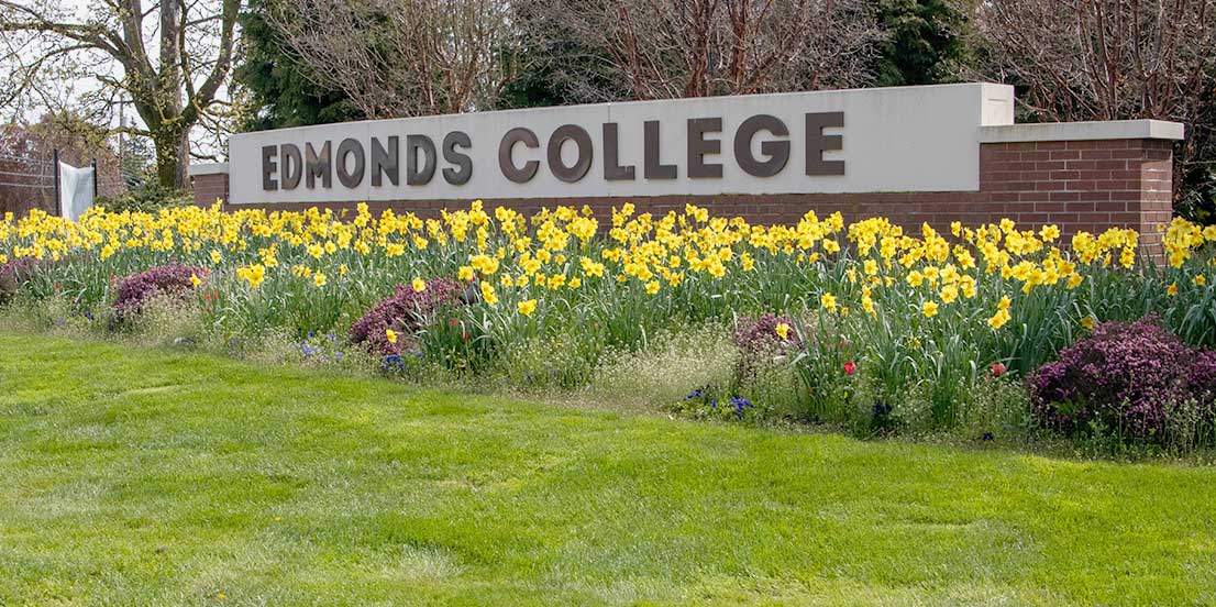Enroll Edmonds Day, Saturday, March 23, 2024, 10am - 2pm - Calendar: Campus  Events | Edmonds College