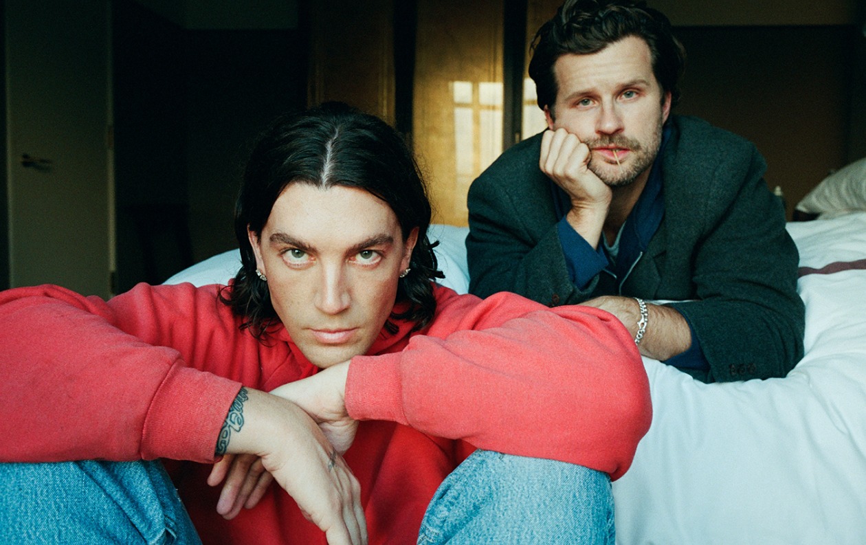 LANY - soft world tour