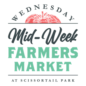 Wednesday Mid-Week Farmers Market 2025