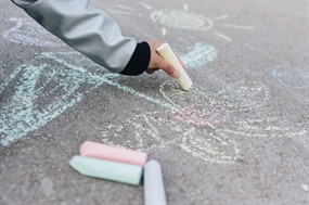 Chalk & Talk