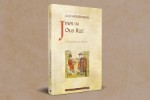 Book cover for Jews in Old Rus'