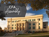 CFA Assembly CFA Assembly