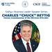 GAP4+1 Business Leader Speaker Series: Charles “Chuck” Rettig Former Commissioner of the IRS from 2018-2022