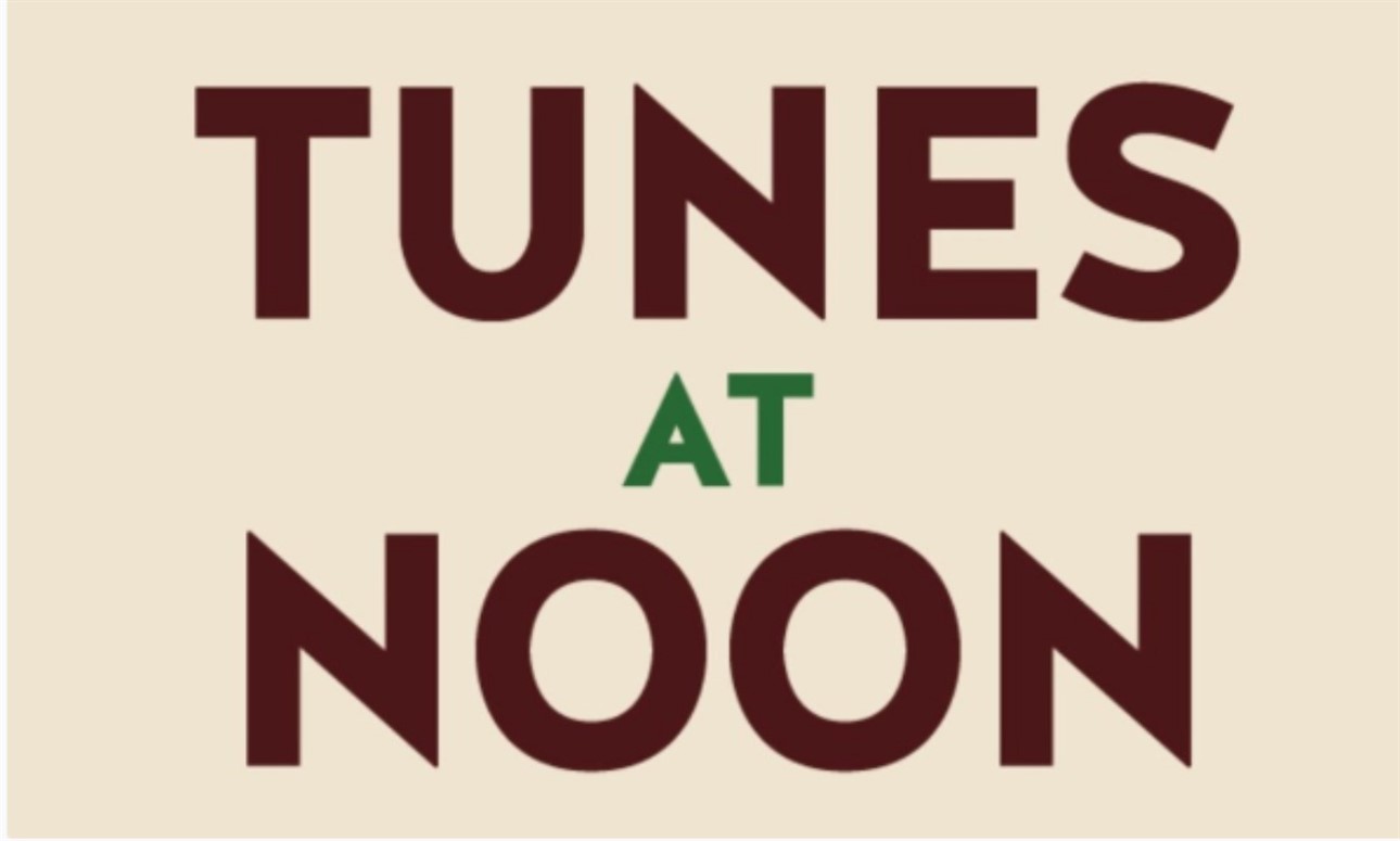 Tunes at Noon: Talavera Quartet