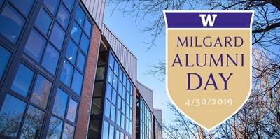 2nd Annual Milgard Alumni Day