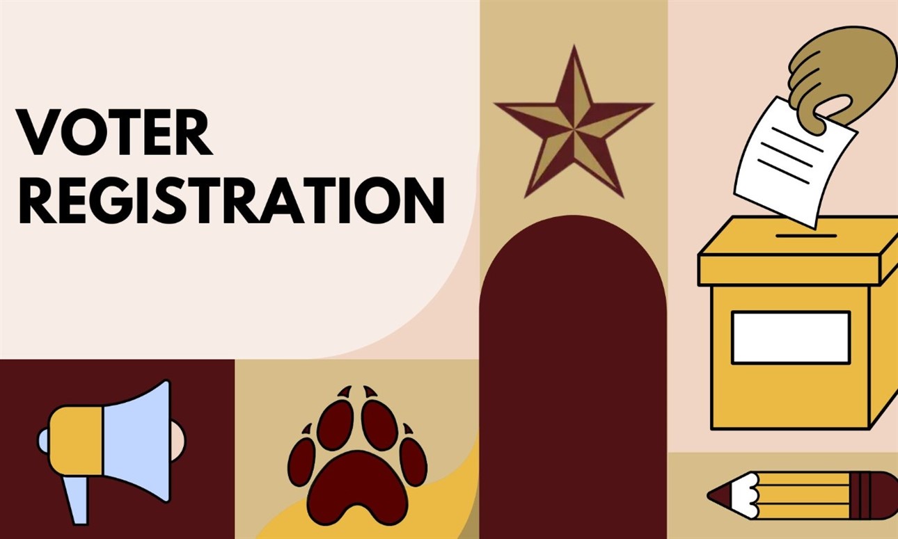 Voter Registration