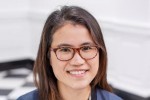 Cindy Hsin-Liu Kao headshot
