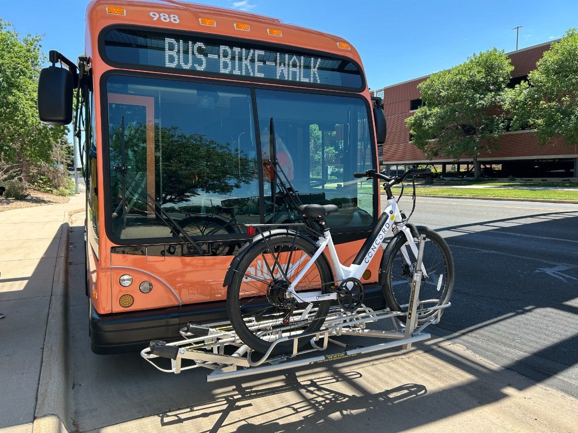 Public Transit Open House | City of Greeley
