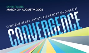 Art Exhibition Flyer