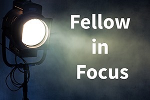 TLRH | Fellow in Focus: Professor Sean Moore in Conversation with Professor Aileen Douglas