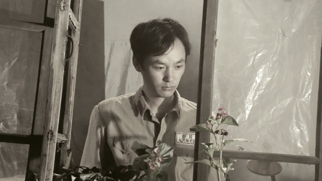 Mr. Zhang Believes Event Image