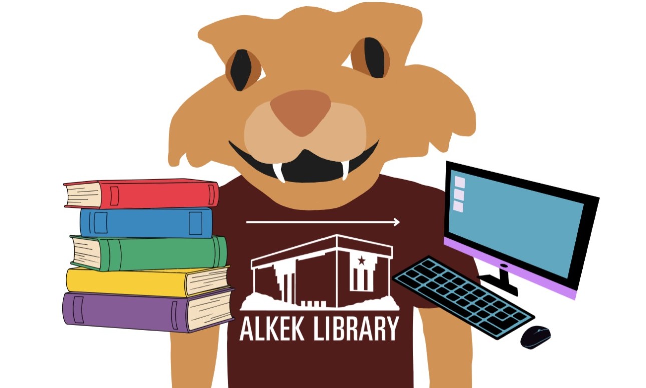 From Physical to Digital: digitizing materials in the library