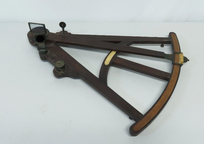 Meet the Expert: Celestial Navigation