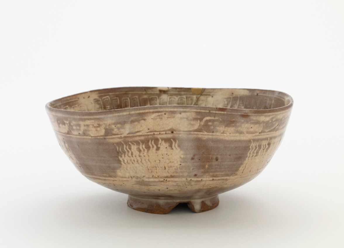 Sneak Peek—   Across the Sea: Ceramics and the Korea–Japan Maritime Frontier Event Photo
