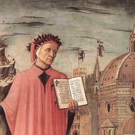 Dante Without Footnotes