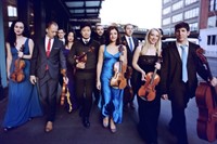 Chamber Music Society of SLC: Manhattan Chamber Players [U Arts Pass Event]