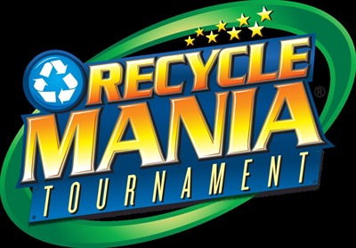 RecycleMania with EcoReps
