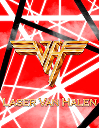Laser_Van_Halen_1