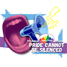 11th Annual Ogden Pride Festival