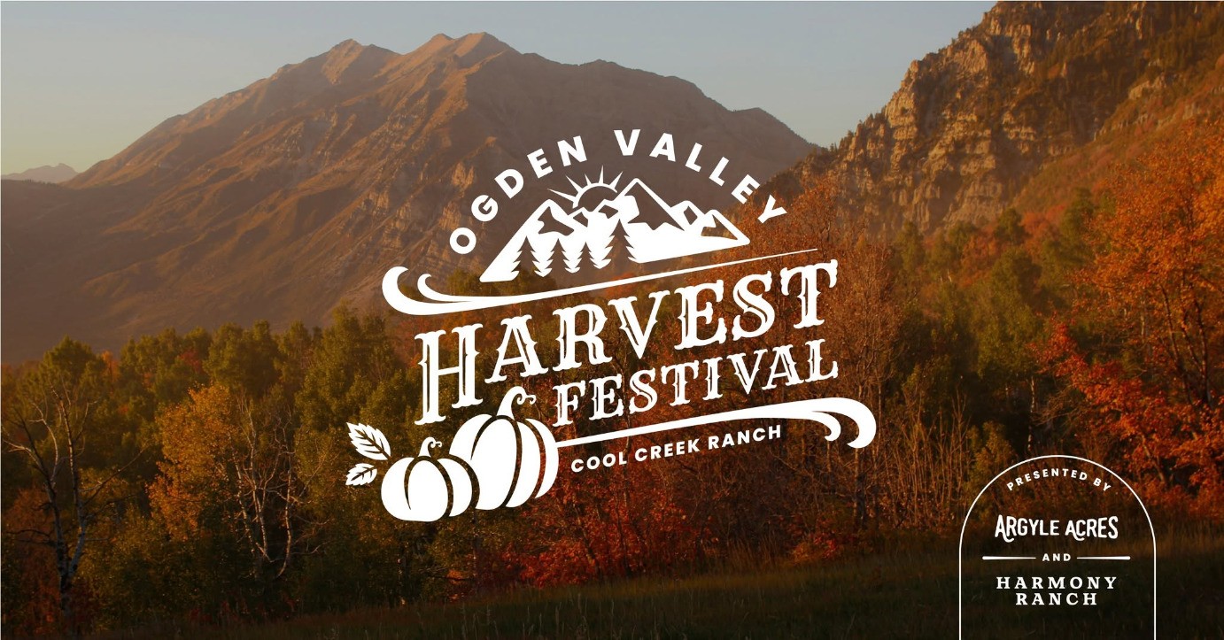 Ogden Valley Harvest Festival
