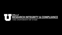 Office of Research Integrity & Compliance (ORIC) Annual Update