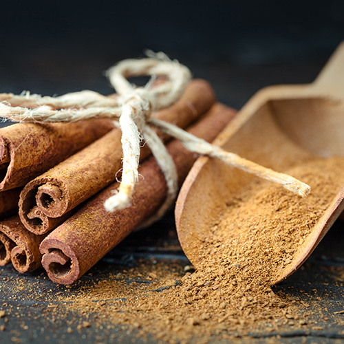 Spices 101: Cinnamon