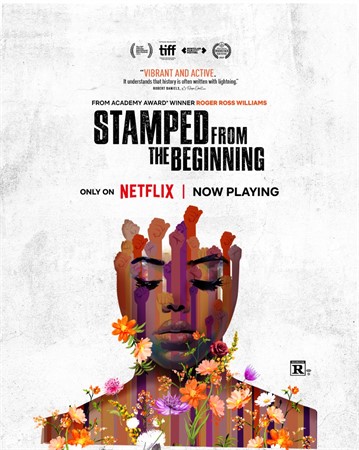 Through the African American Lens: Stamped From the Beginning