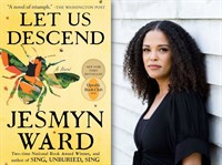 Jesmyn Ward, Let Us Descend