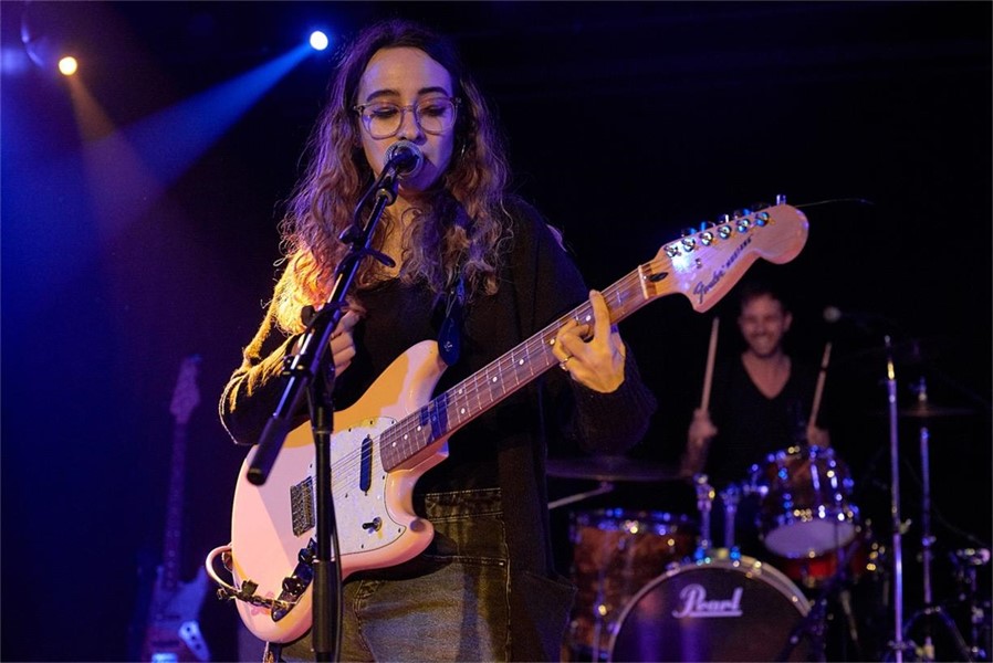 Podcast Release: Luce Listening Party with Hometown Sounds and Flowerbomb