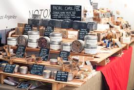 Artists & Fleas Market