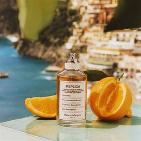 Maison Margiela Fragrances Pops Up at The Grove