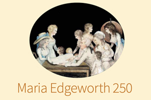 Maria Edgeworth 250