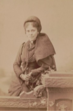 The Life & Work of Miss Hallie Quinn Brown