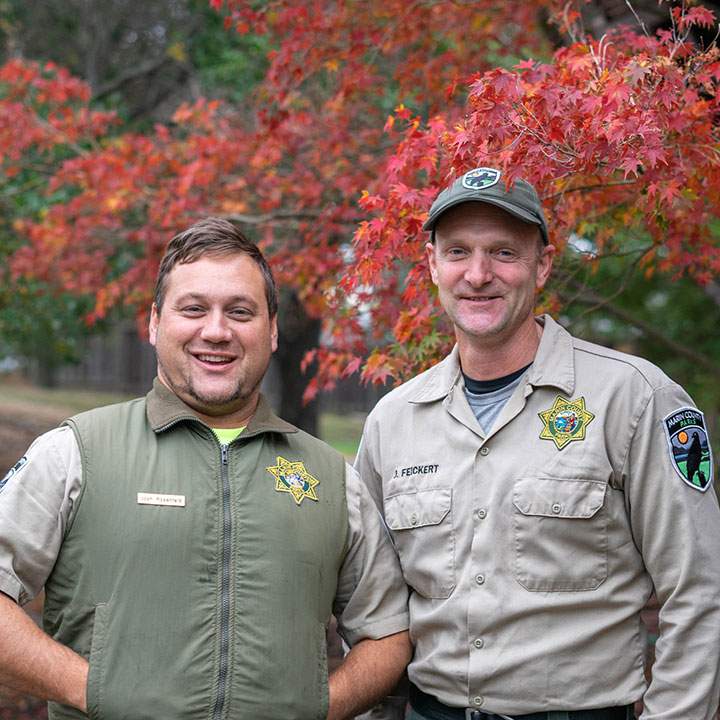 CANCELED - Coffee with a Ranger: Mission Pass