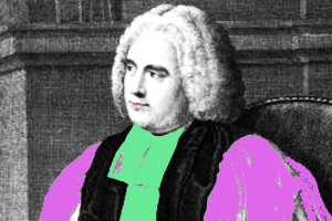 TLRH | George Berkeley, Colonialism, and Ireland