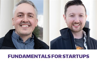 Fundamentals for Startups: DoD as a Customer - An Introduction to the US Department of Defense