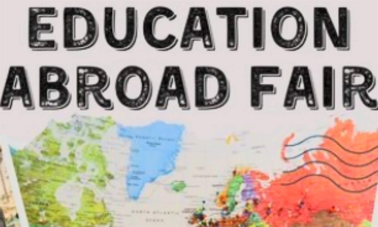 Education Abroad Fair