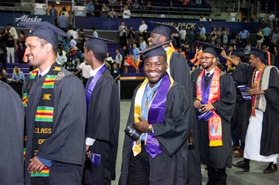 Graduation