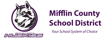 Mifflin County School District Events